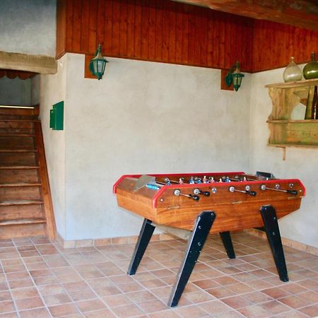 Petite Cahute Vila Soultzmatt Exterior foto