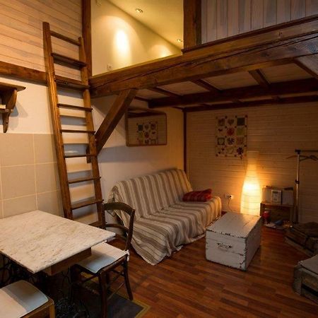 Petite Cahute Vila Soultzmatt Exterior foto