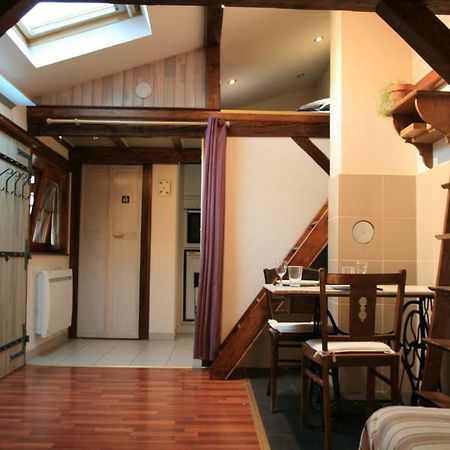 Petite Cahute Vila Soultzmatt Exterior foto