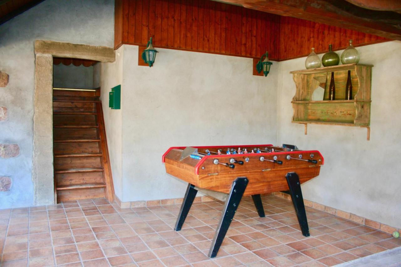 Petite Cahute Vila Soultzmatt Exterior foto