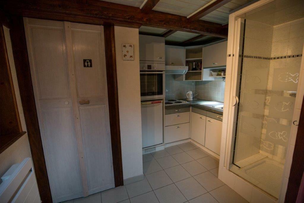 Petite Cahute Vila Soultzmatt Exterior foto