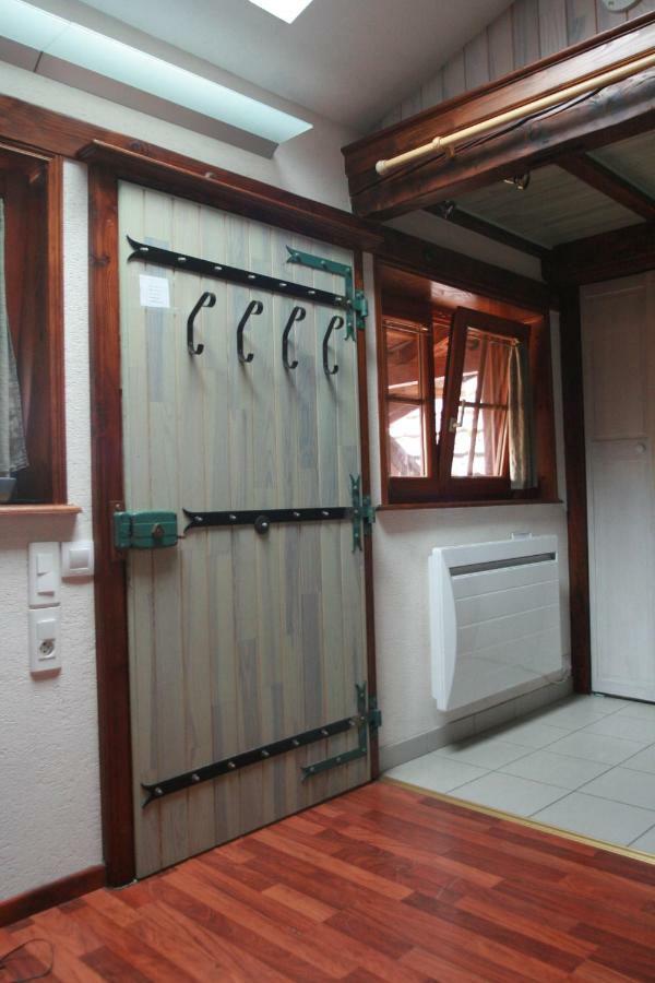 Petite Cahute Vila Soultzmatt Exterior foto